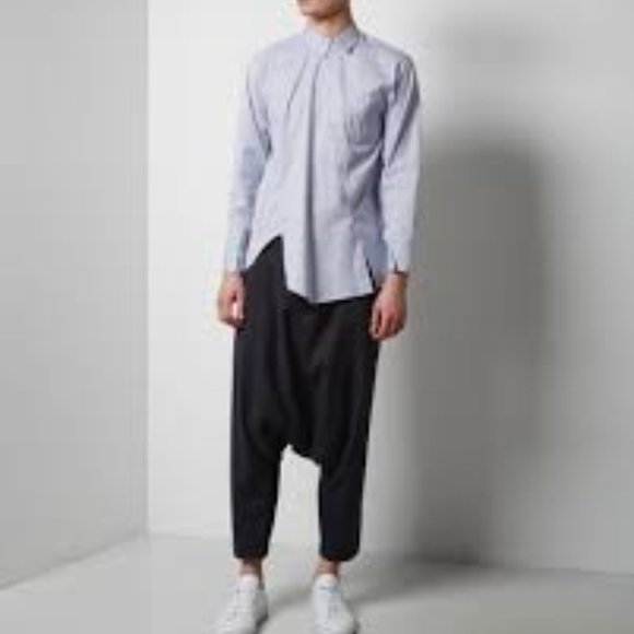 comme des garcons drop